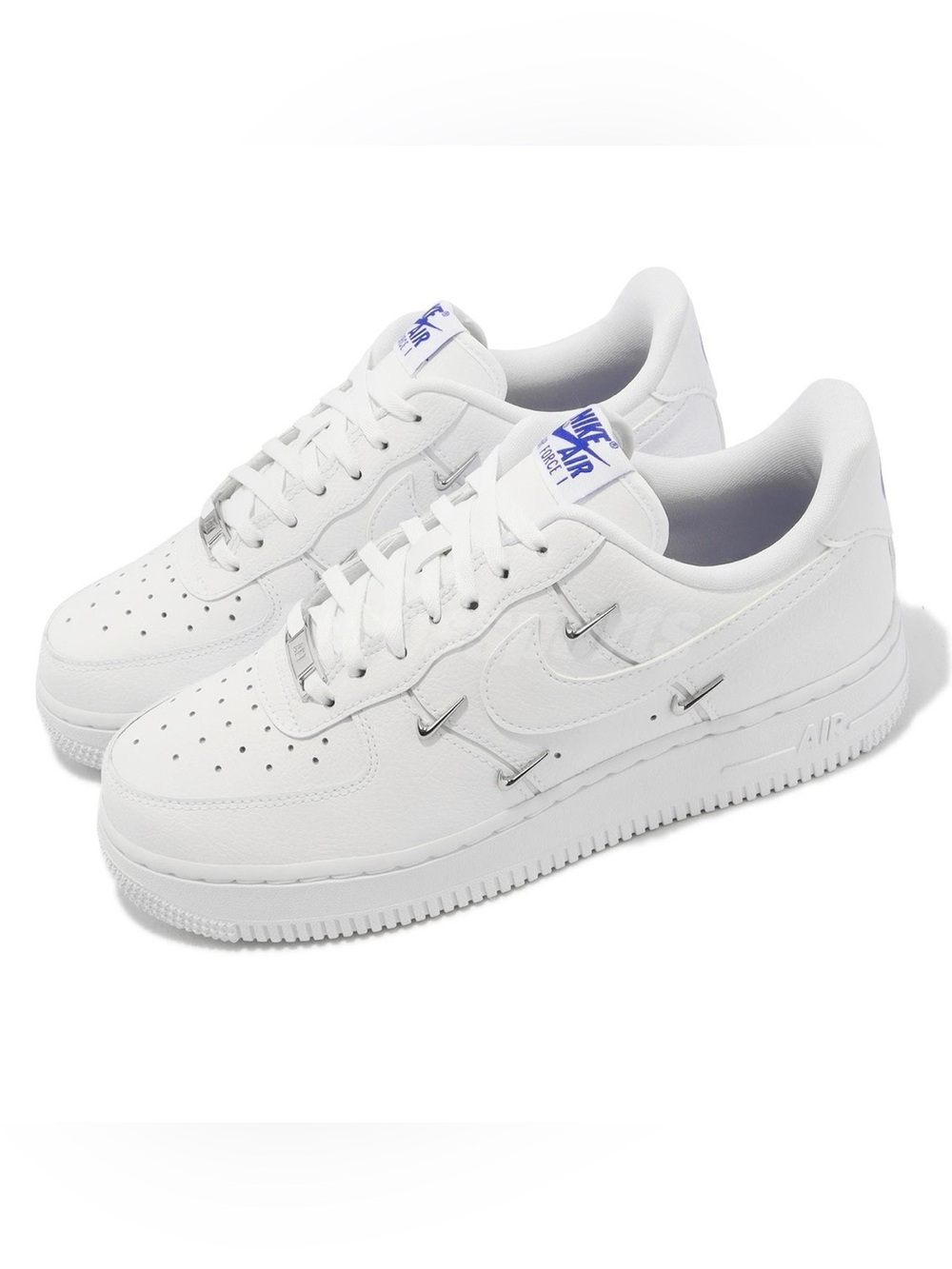 Nike Air Force 1 '07 Sisterhood Sneakers